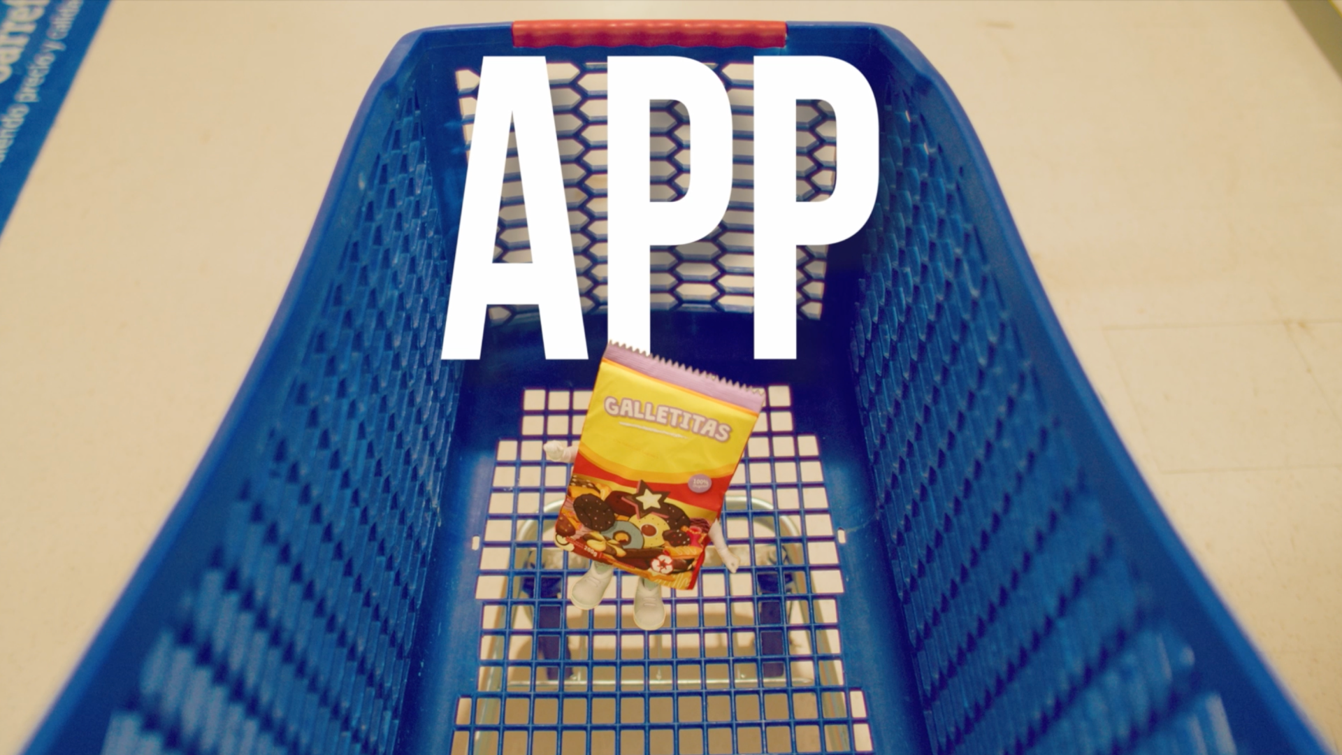App / No App