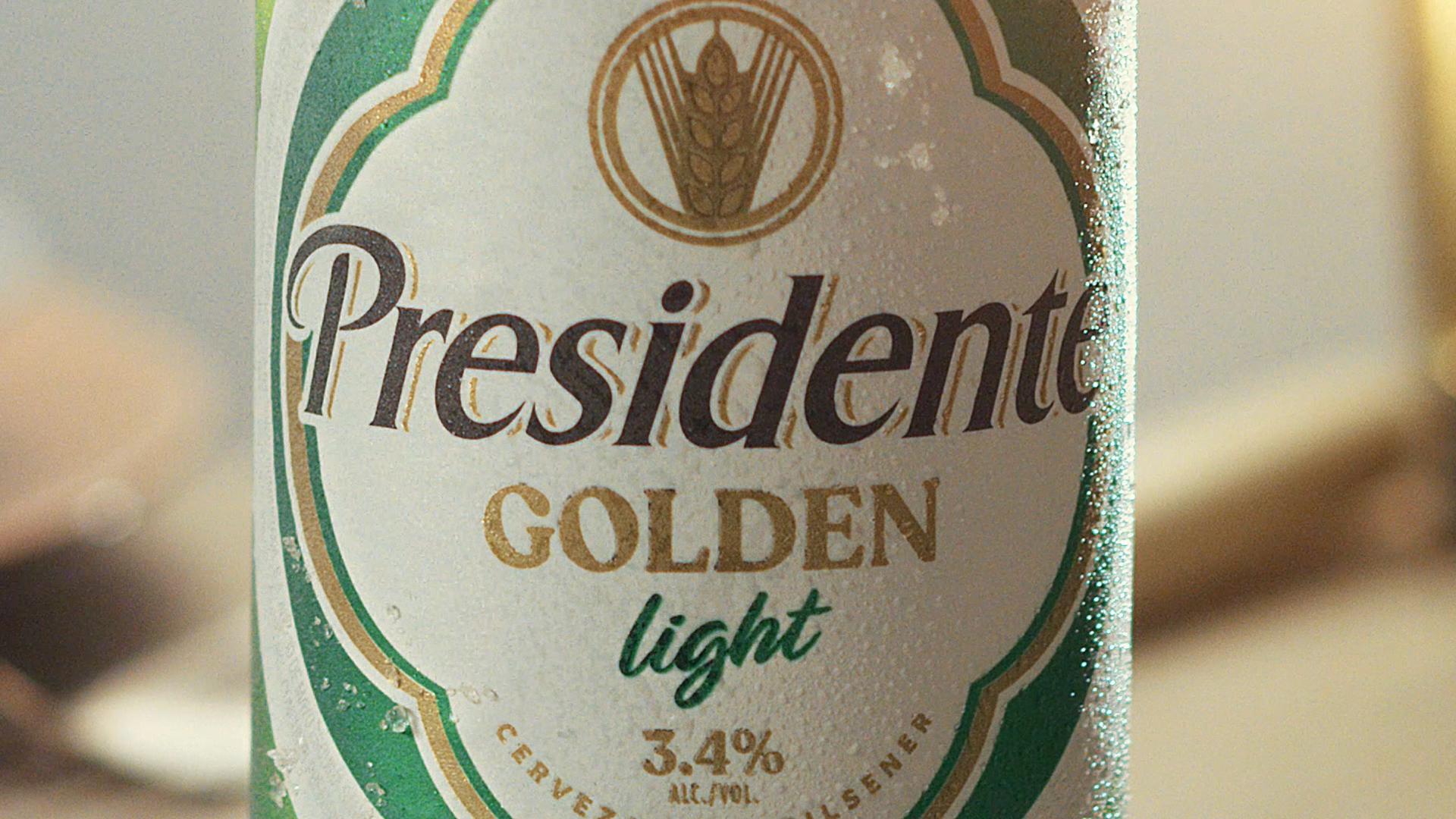 Momentos Golden