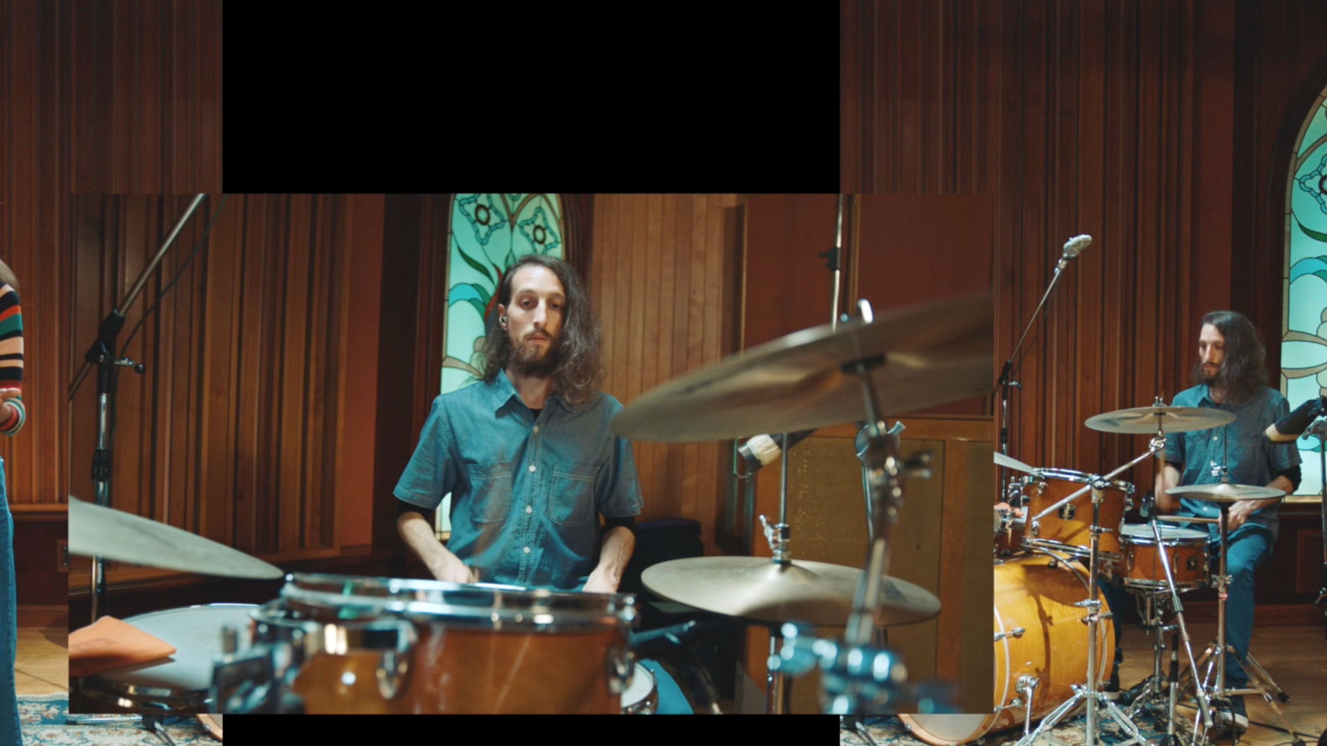Drums