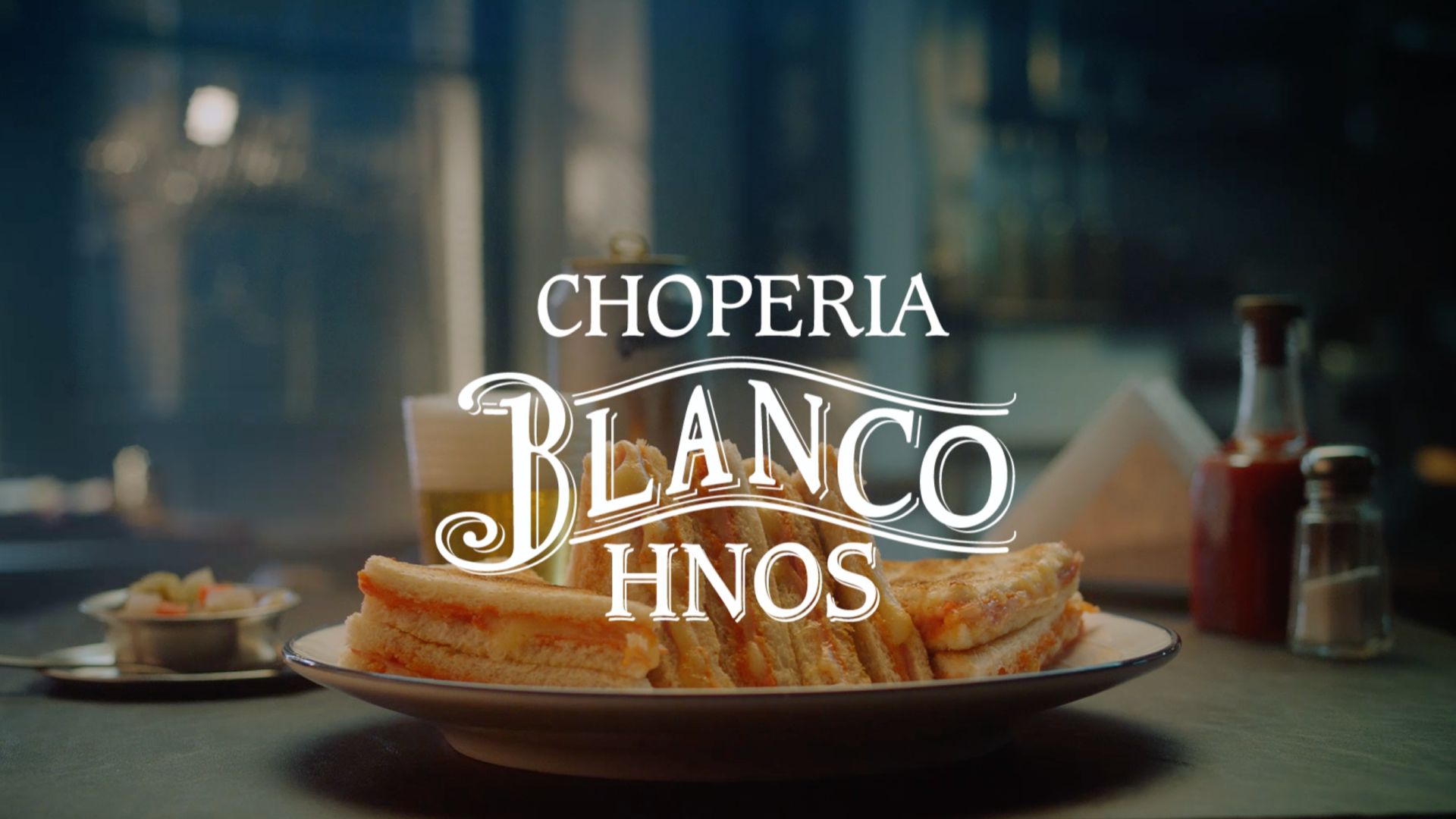 Choperia Blanco Hermanos