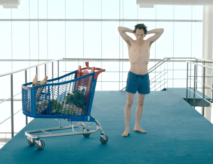 ¡Tirate a la pileta! Los productos Carrefour son los más elegidos.