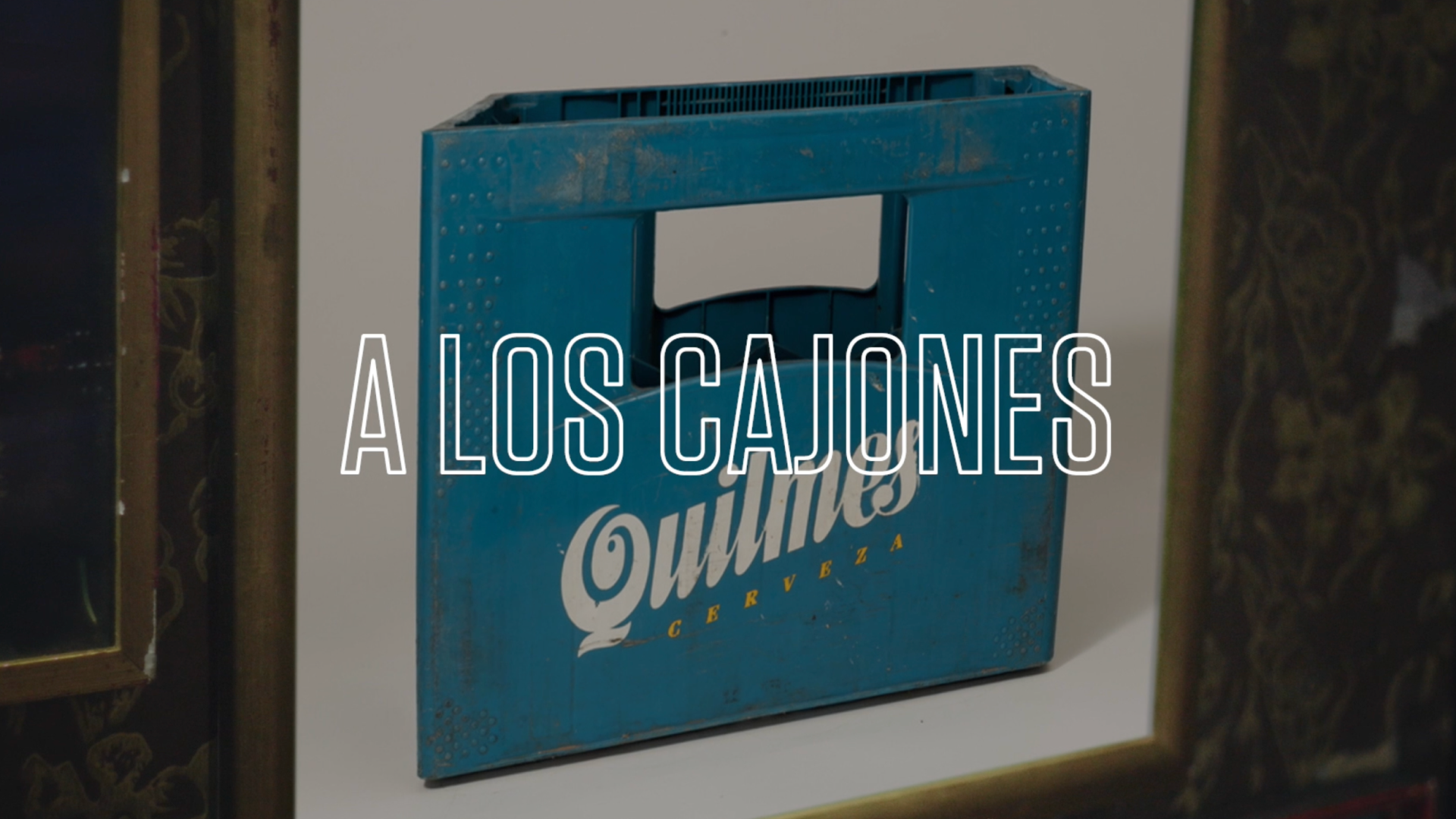 Cajones