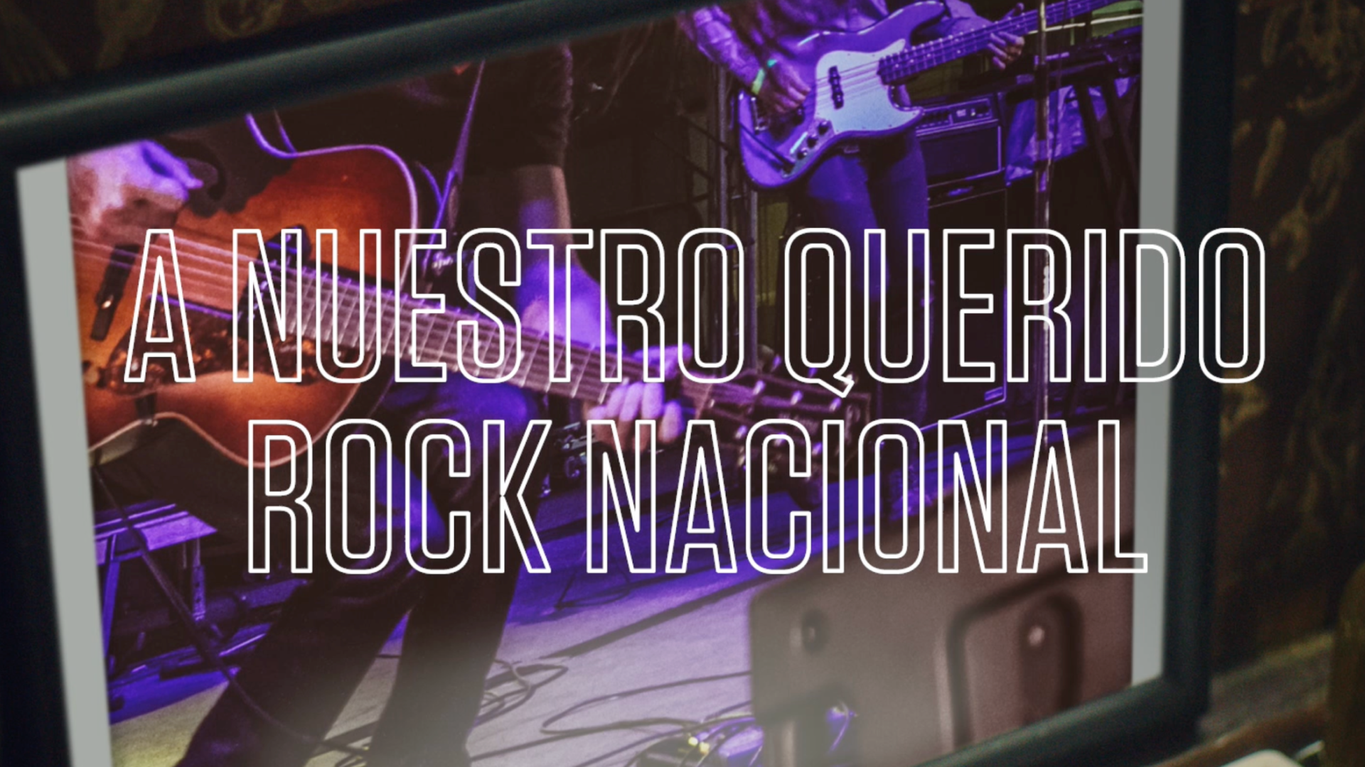 Rock Nacional