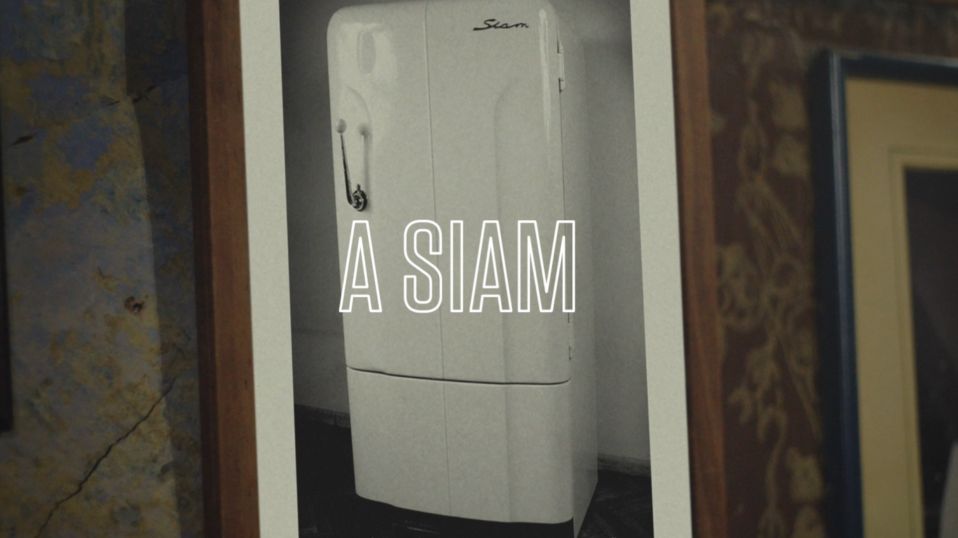 Siam