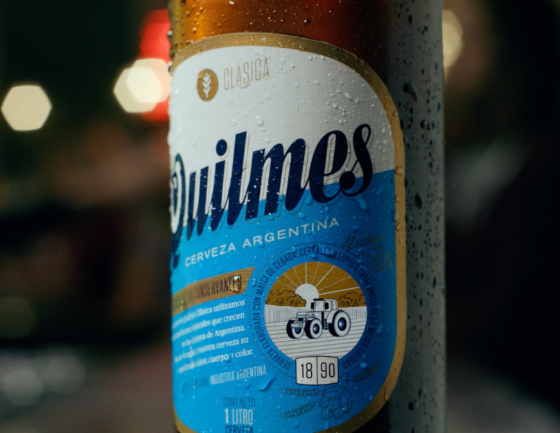 Una nueva vuelta de tuerca sobre el regreso del viejo sabor