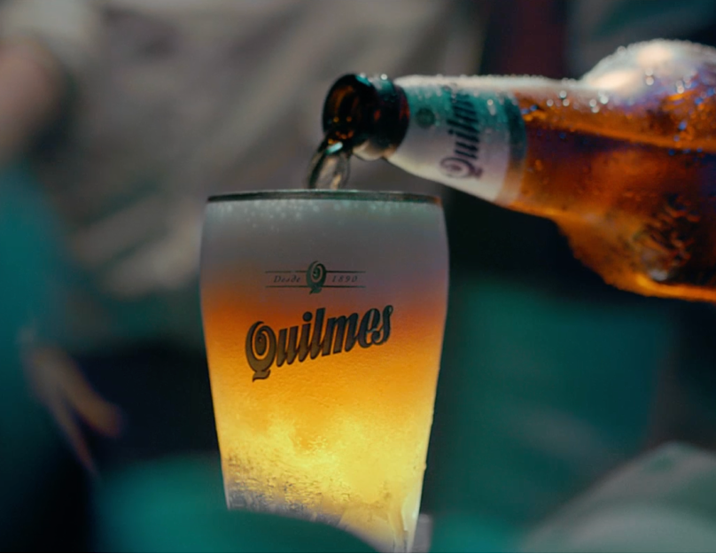 El regreso de Quilmes Clásica