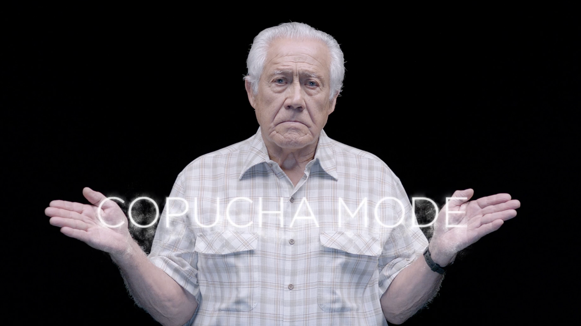 Copucha Mode
