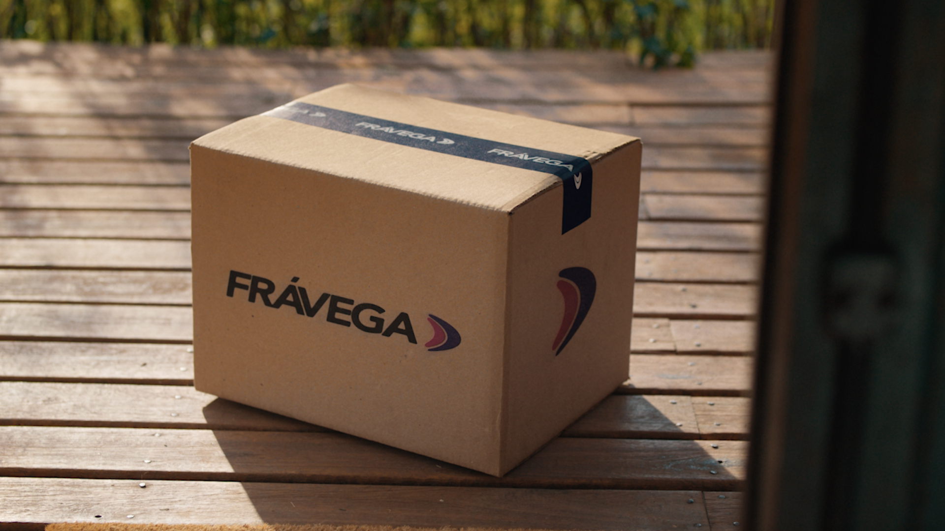 Frávega