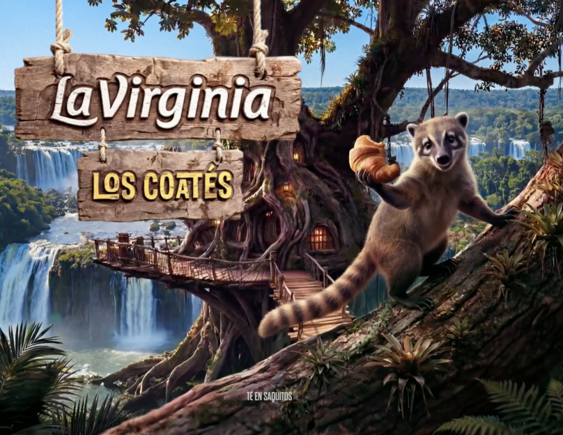 Los Coatés