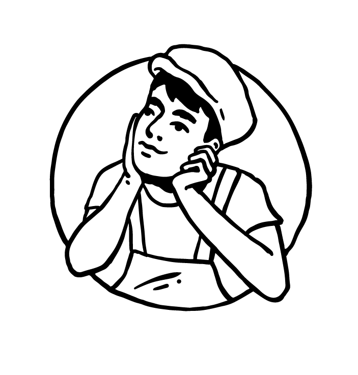 La América